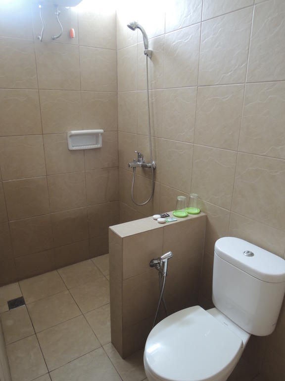 Rumah Polonia Guest House Jakarta Rum bild